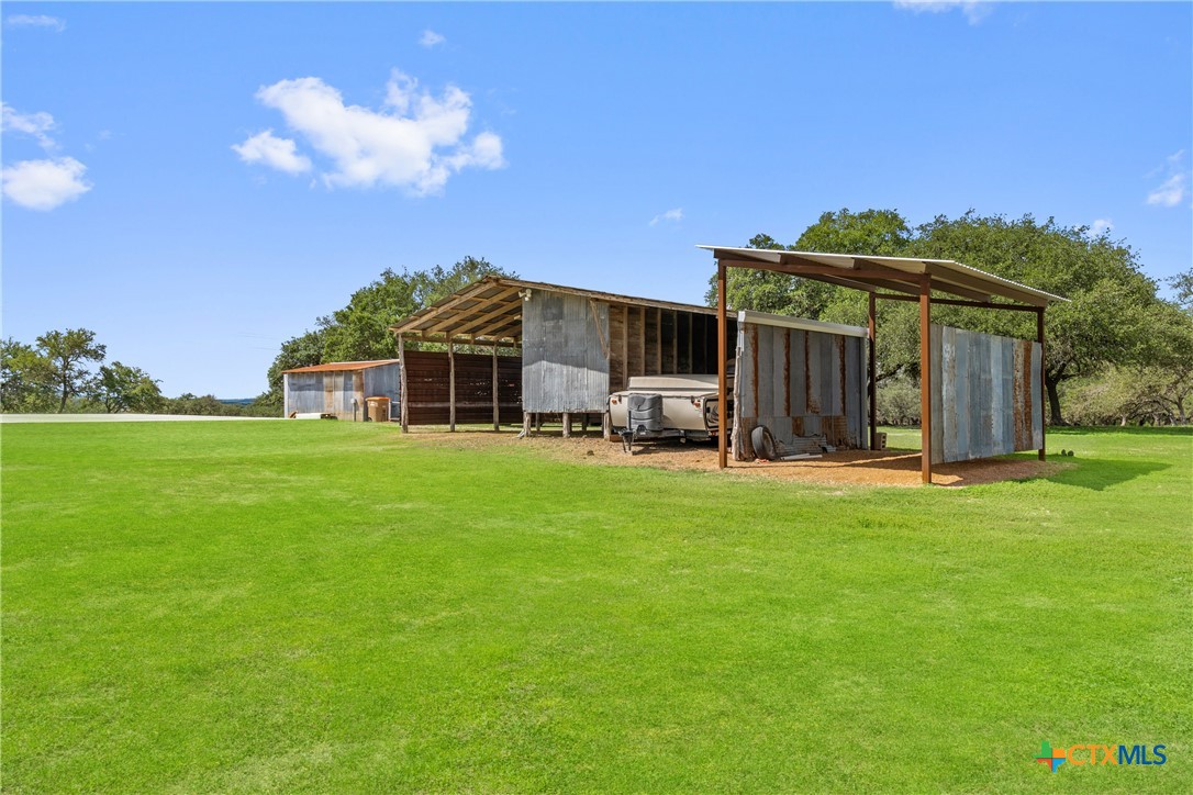 2454 McKinney Loop , Blanco, TX, 78606 | 545818 | Realty Texas LLC