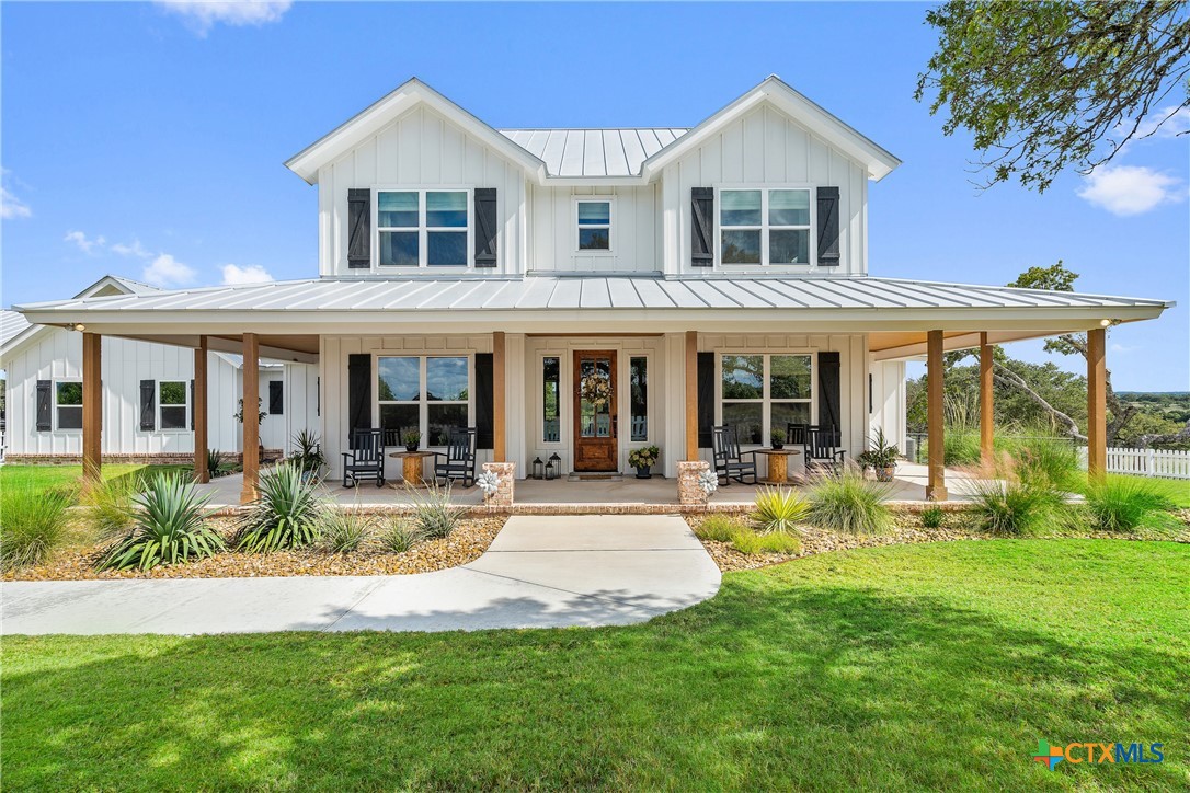 2454 McKinney Loop , Blanco, TX, 78606 | 545818 | Realty Texas LLC
