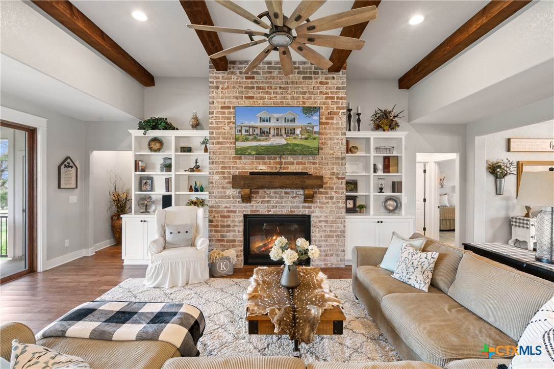2454 McKinney Loop , Blanco, TX, 78606 | 545818 | Realty Texas LLC