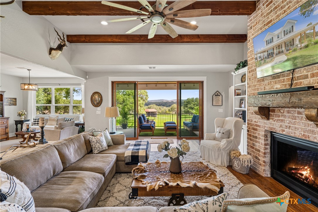 2454 McKinney Loop , Blanco, TX, 78606 | 545818 | Realty Texas LLC