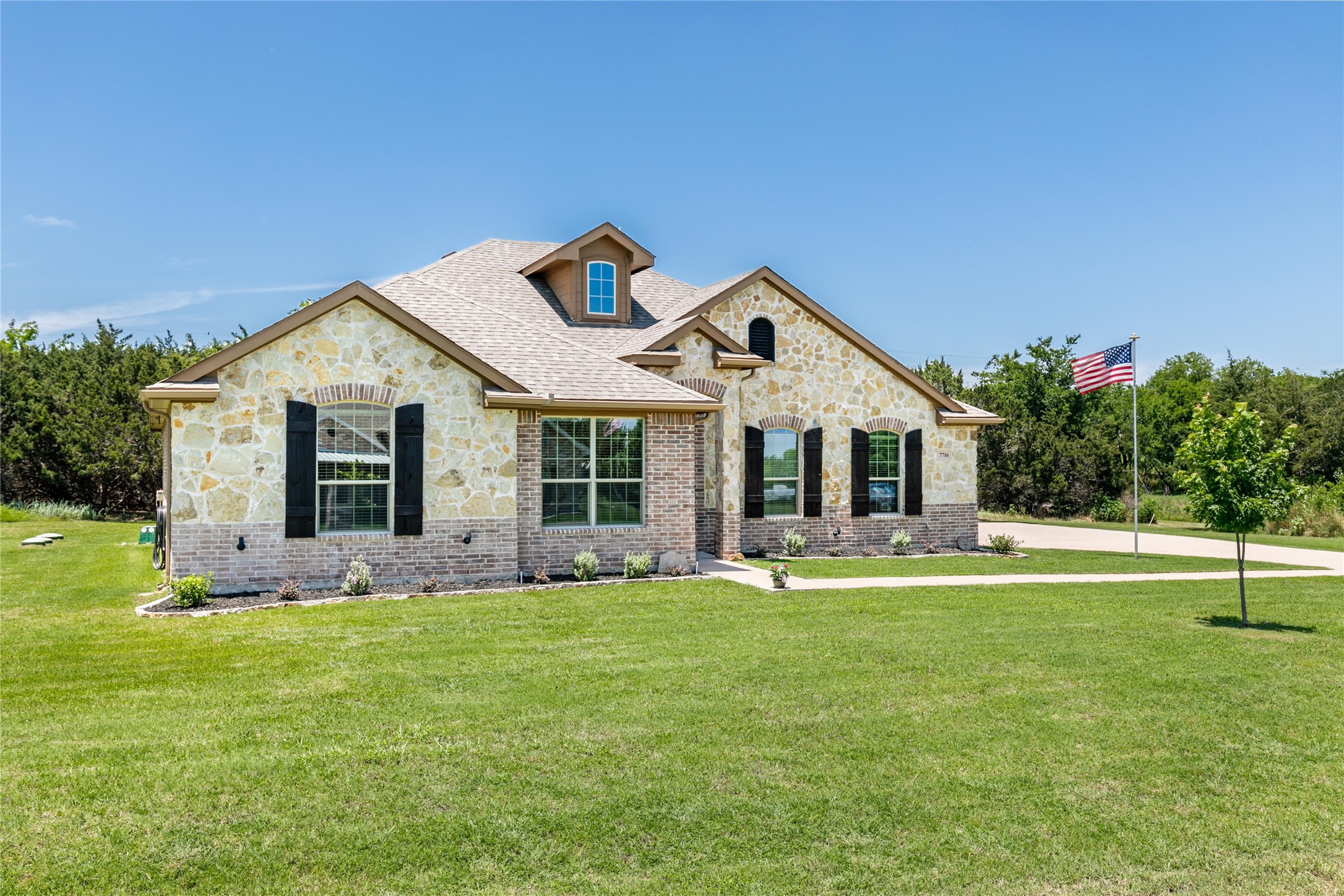7716 Westover hills , Rio Vista, TX, 76093 | 20631591 | Realty Texas LLC