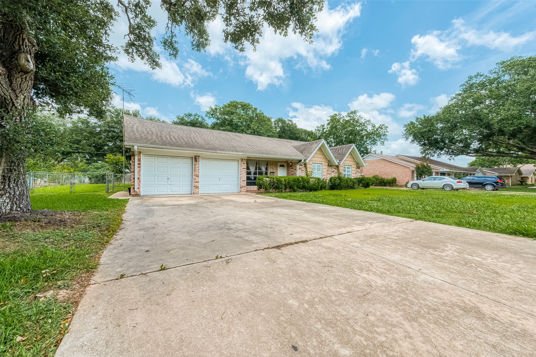 1327 Kelving Way , Wharton, TX, 77488 | 49161839 | Realty Texas LLC