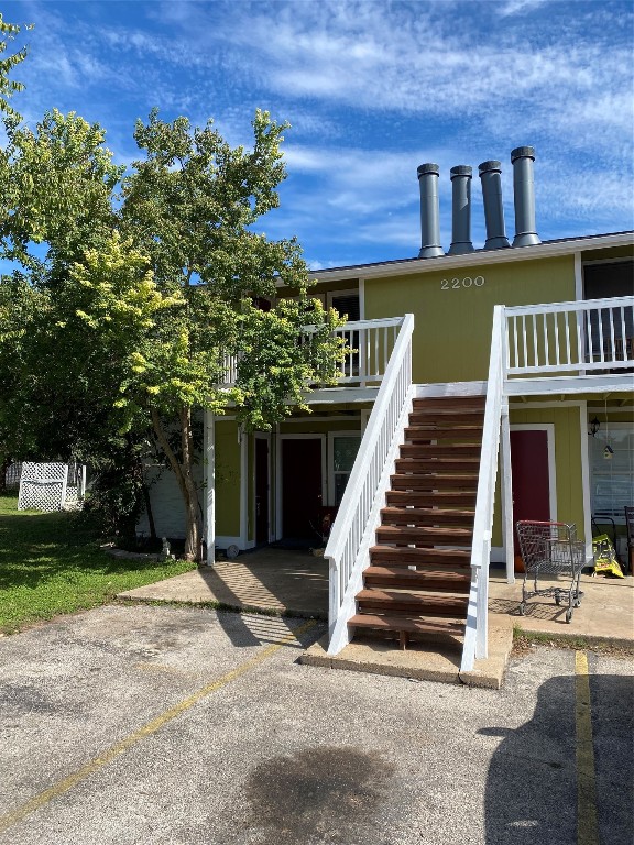2200 Leah Cove C