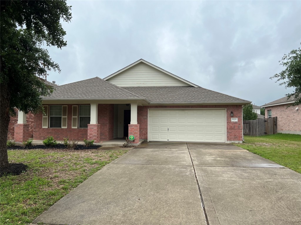 9509 Eagle Knoll Drive