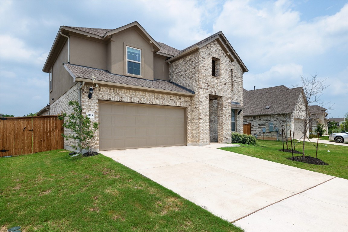 Sold: 1113 Lickety Lane Blog Image Banner