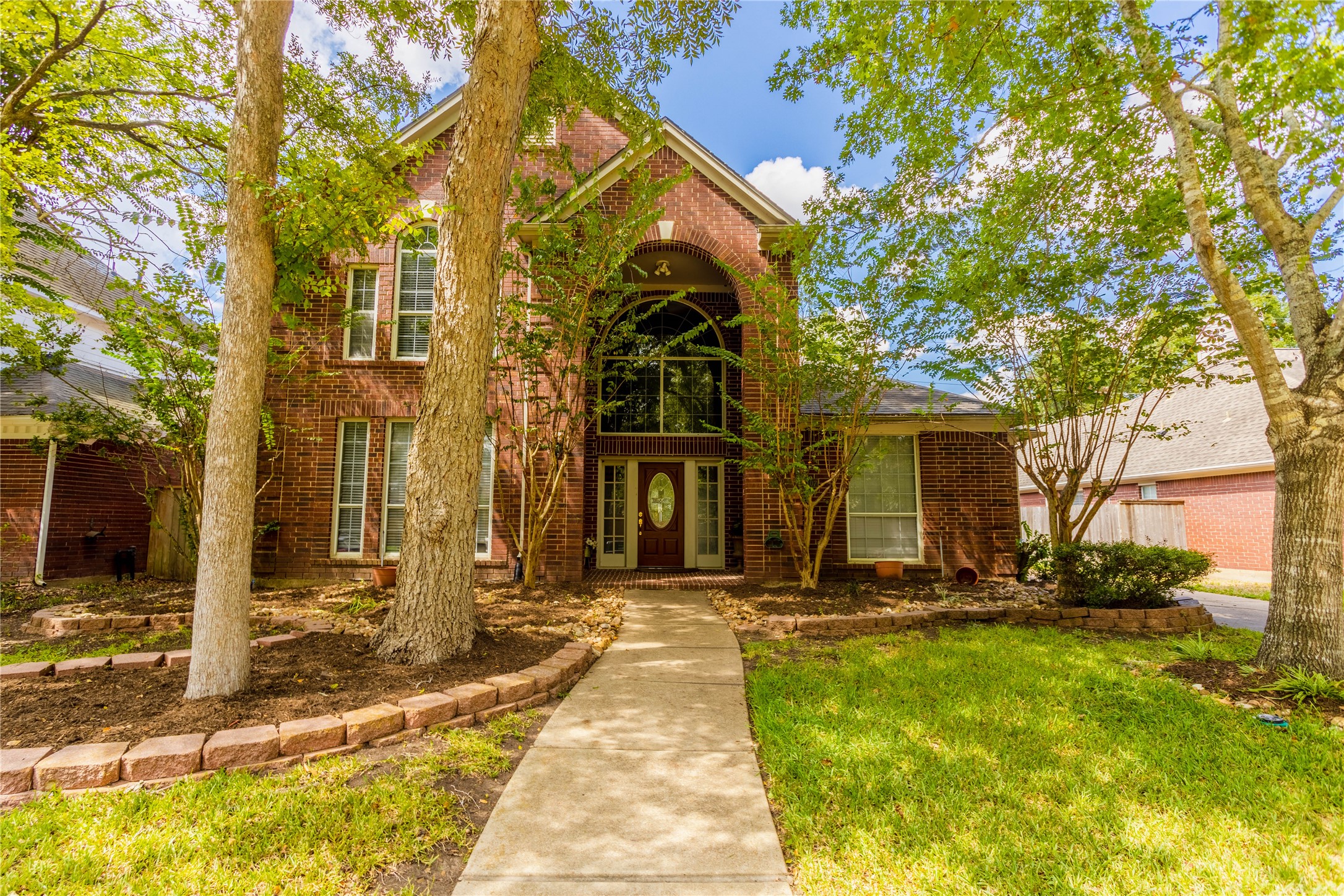 1107 Glendale Drive , Sugar Land, TX, 77479 | 41503355 | Realty Texas LLC
