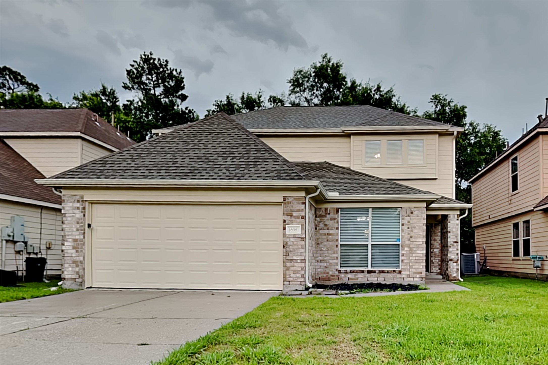 16981 Scenic Knoll , Conroe, TX, 77385 | 44436929 | Realty Texas LLC