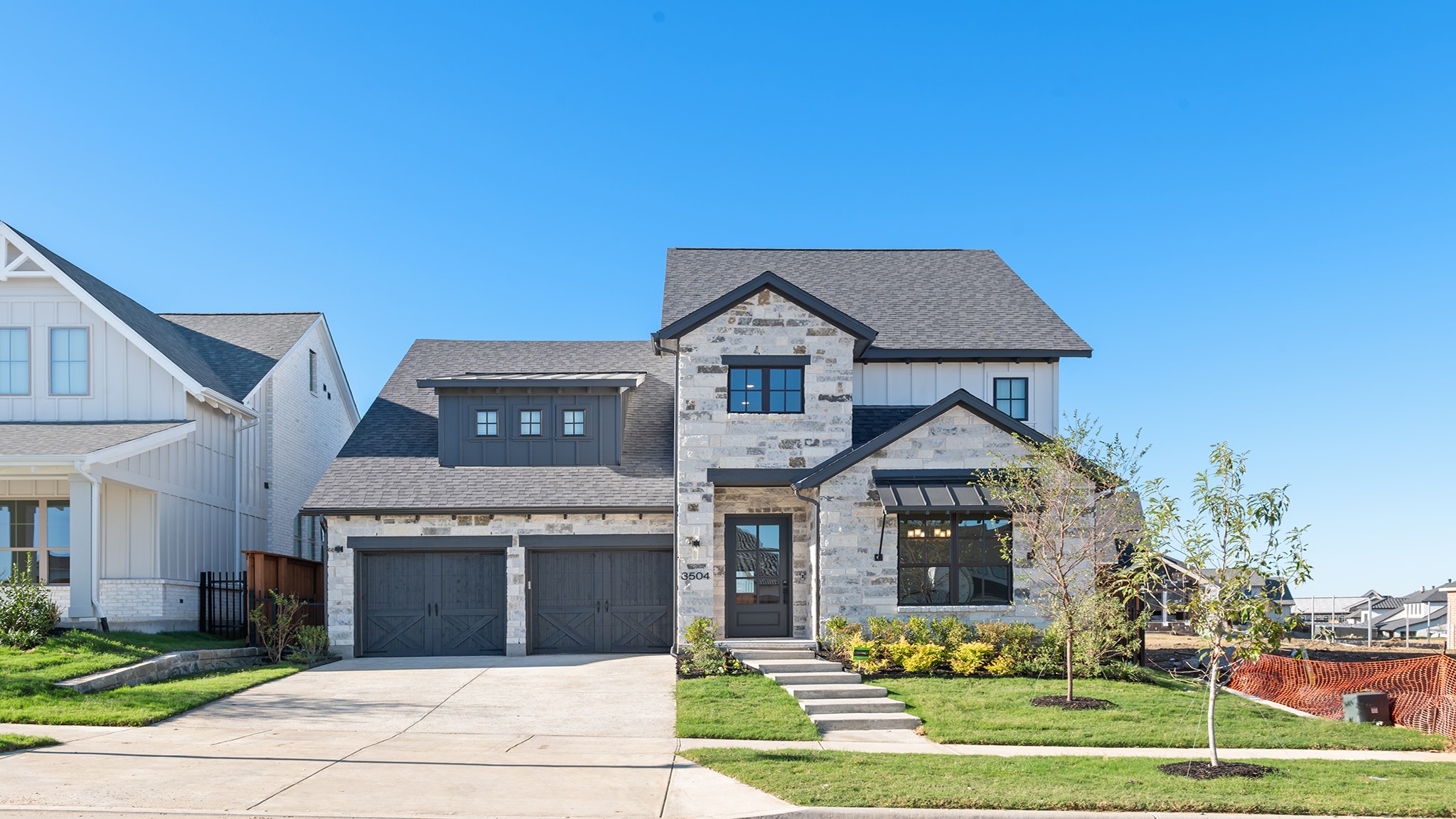 3504 Coral Hill Street S , Frisco, TX, 75033 | 20632175 | Realty Texas LLC