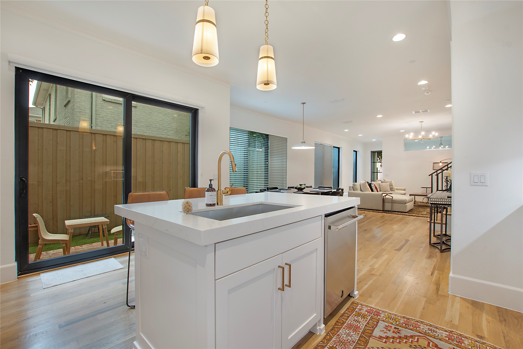 4308 Glenwick Lane , University Park, TX, 75205 | 20632155 | Realty Texas LLC
