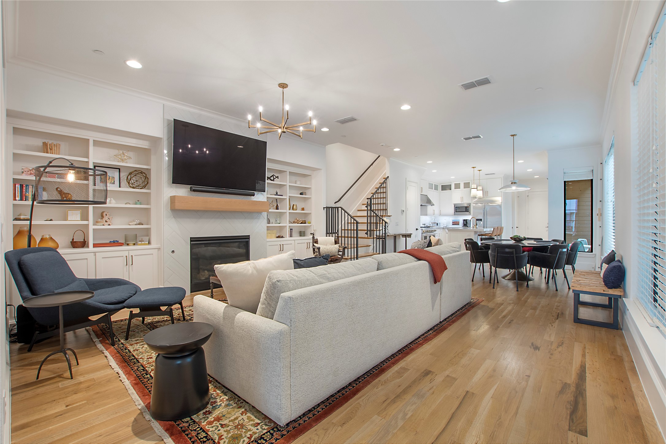 4308 Glenwick Lane , University Park, TX, 75205 | 20632155 | Realty Texas LLC