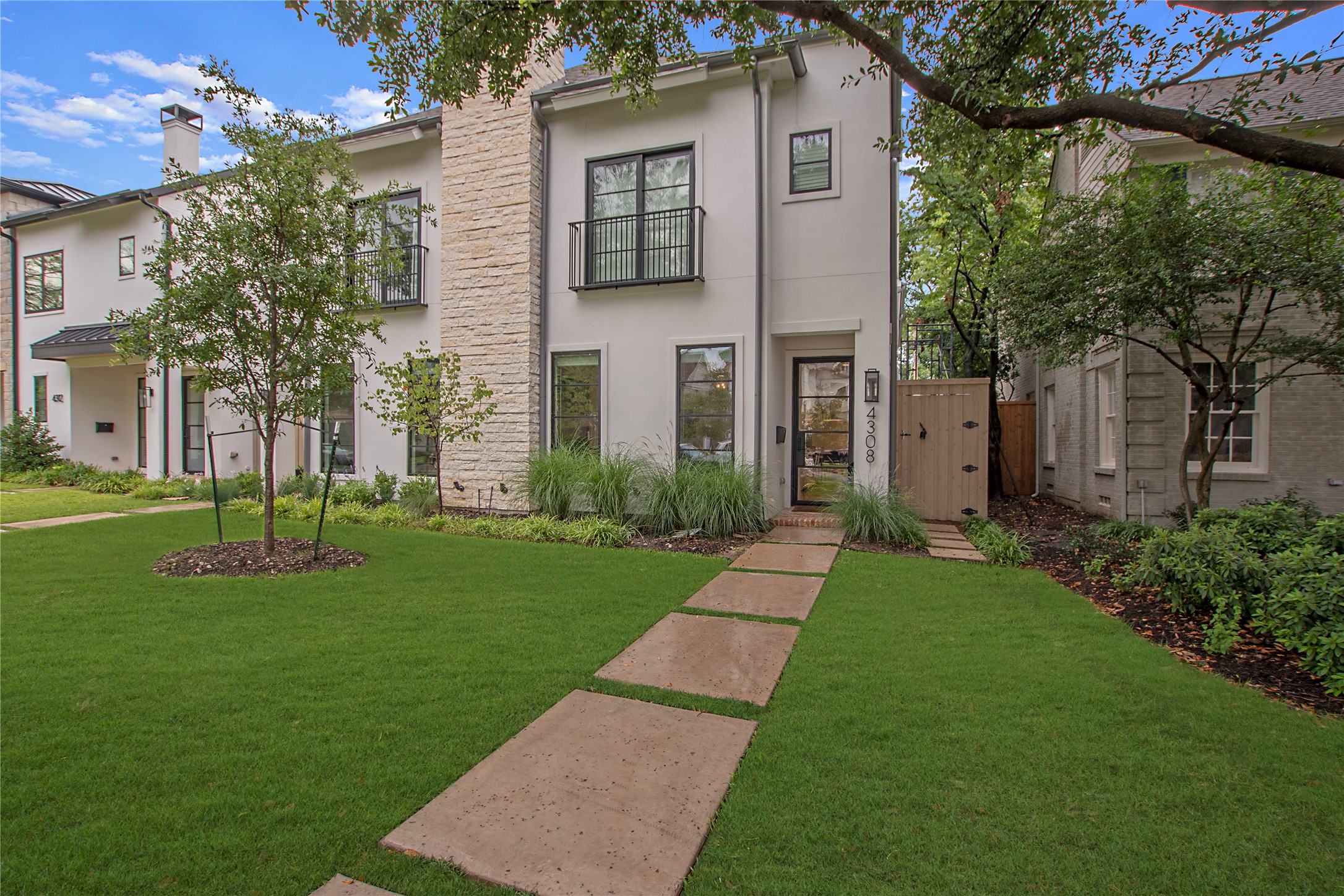 4308 Glenwick Lane , University Park, TX, 75205 | 20632155 | Realty Texas LLC