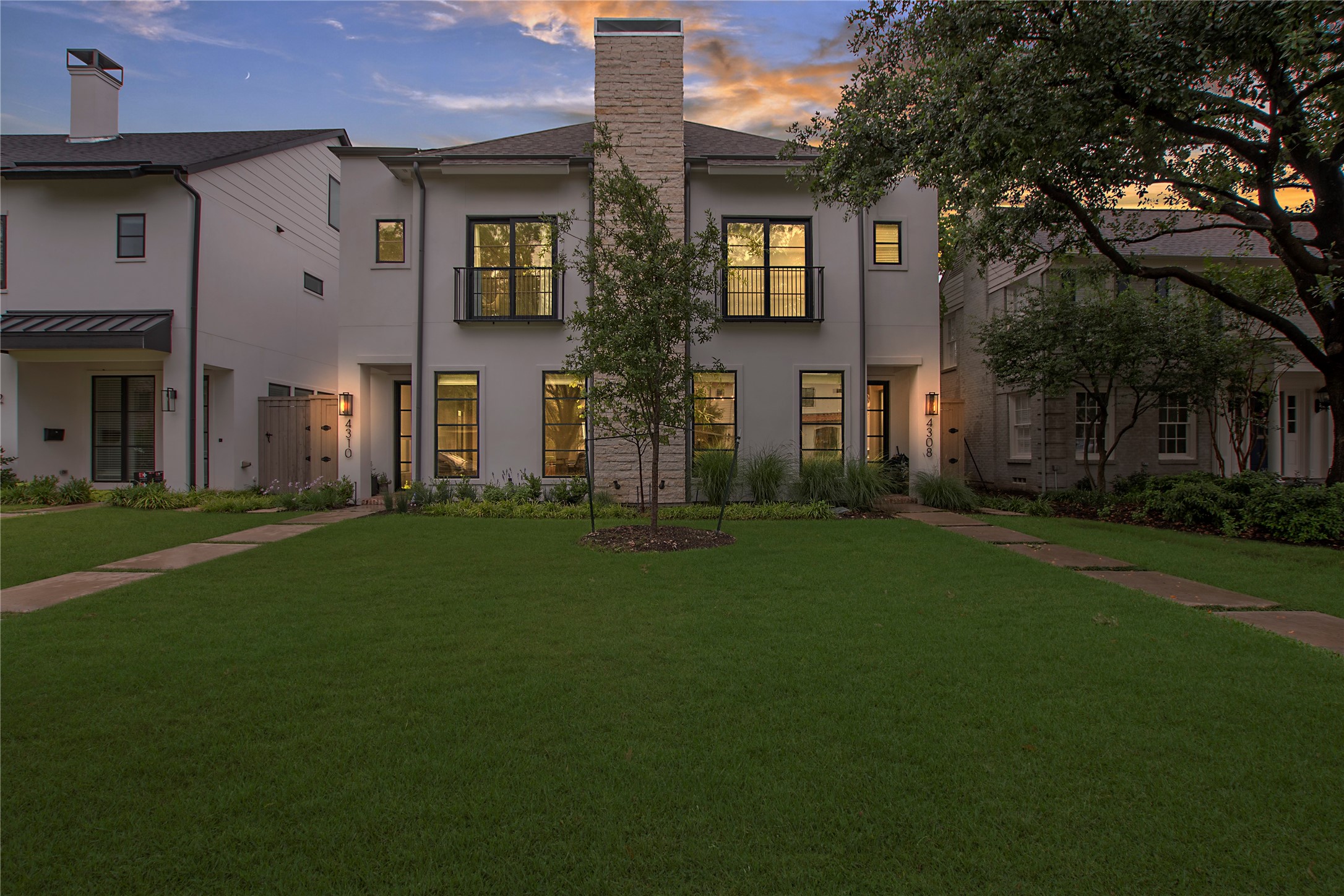 4308 Glenwick Lane , University Park, TX, 75205 | 20632155 | Realty Texas LLC