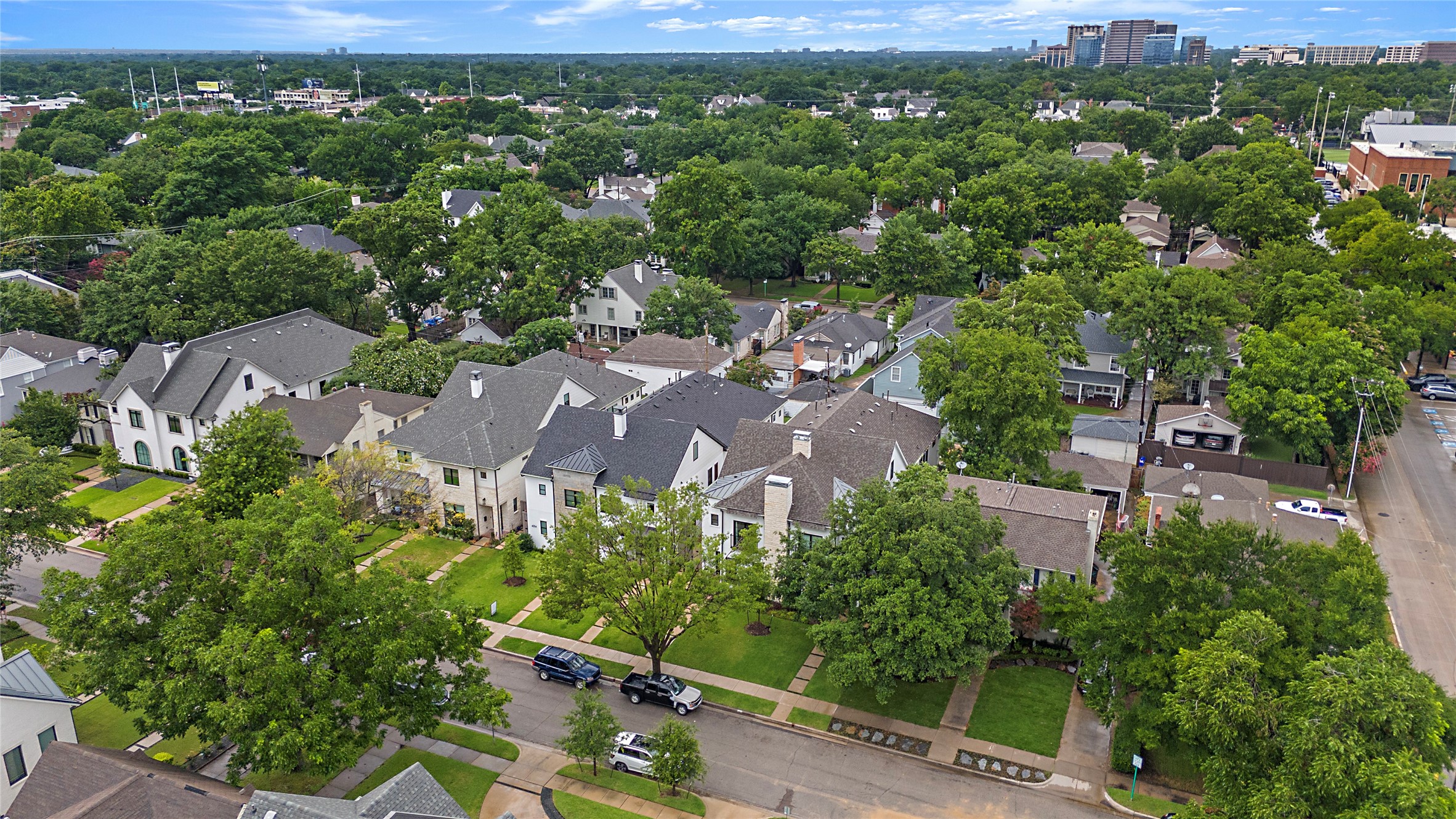 4308 Glenwick Lane , University Park, TX, 75205 | 20632155 | Realty Texas LLC
