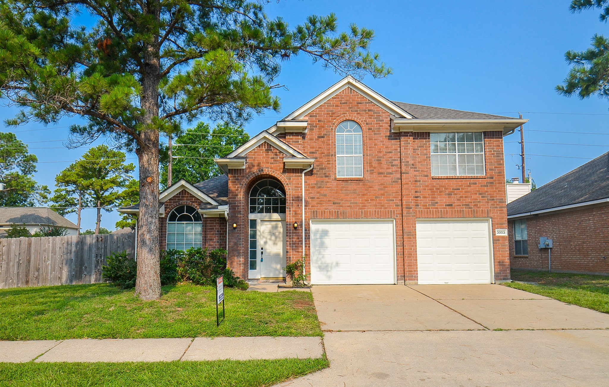 3003 Silver Spring Trail , Katy, TX, 77449 | 22664310 | Realty Texas LLC