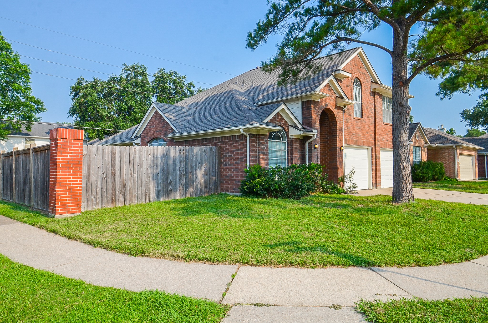 3003 Silver Spring Trail , Katy, TX, 77449 | 22664310 | Realty Texas LLC