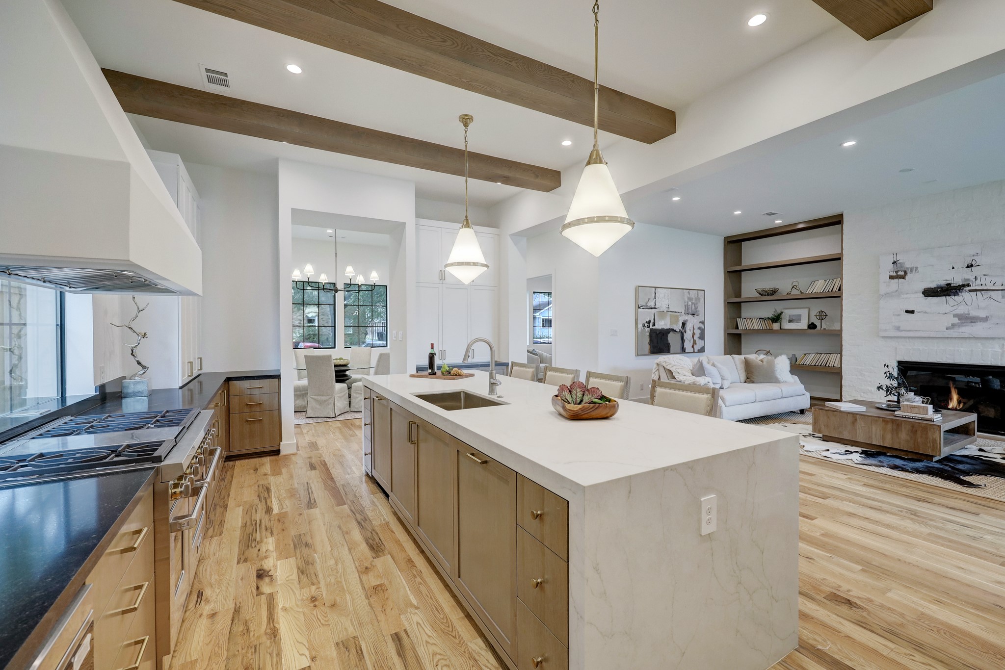 1815 Marshall Street , Houston, TX, 77098 | 73612138 | Realty Texas LLC