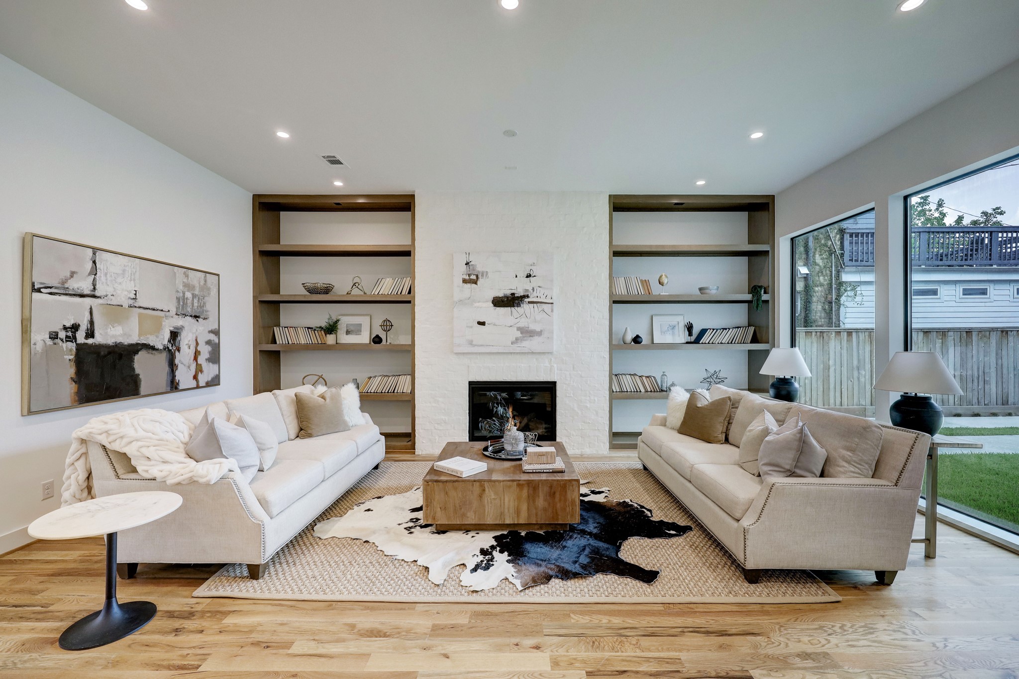 1815 Marshall Street , Houston, TX, 77098 | 73612138 | Realty Texas LLC