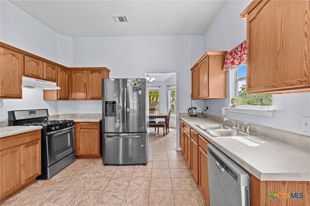 124 Dropper , Kyle, TX, 78640 | 544677 | Realty Texas LLC