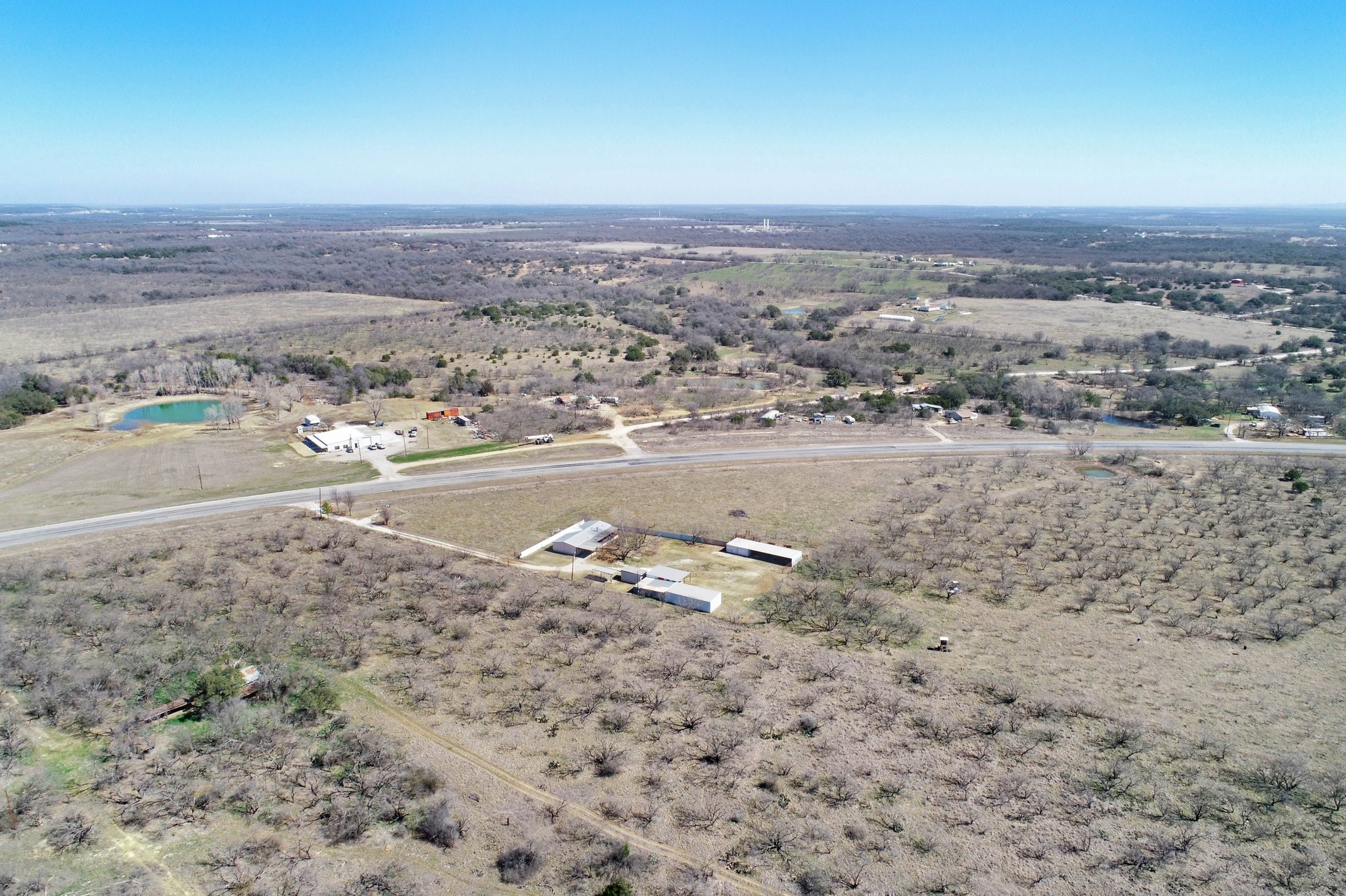 800 FM 2214 , Eastland, TX, 76448 | 20632531 | Realty Texas LLC