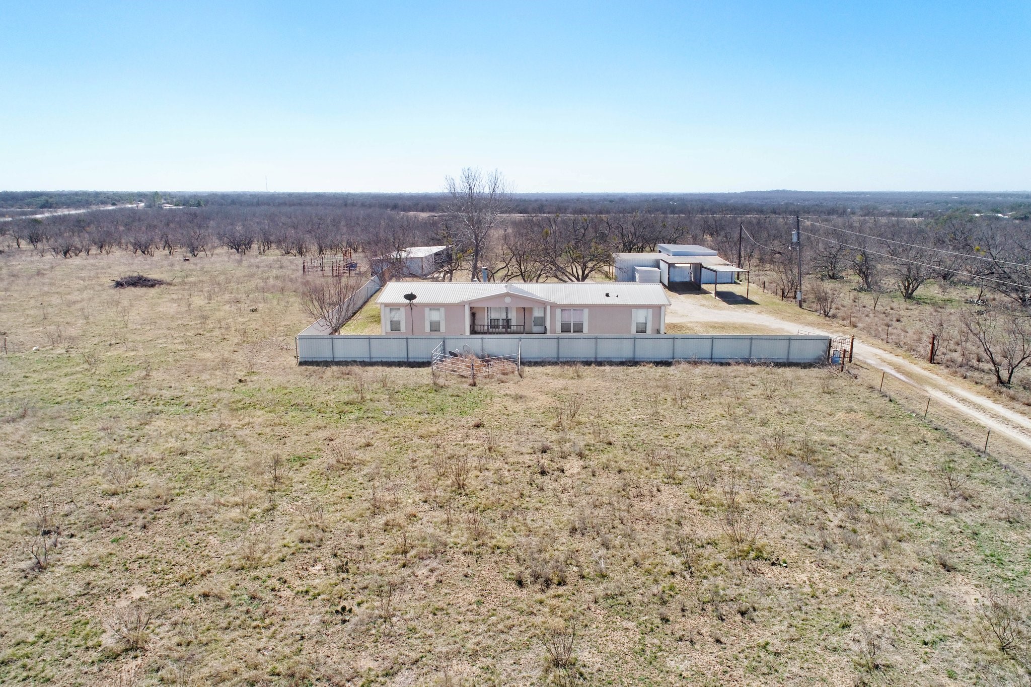 800 FM 2214 , Eastland, TX, 76448 | 20632531 | Realty Texas LLC