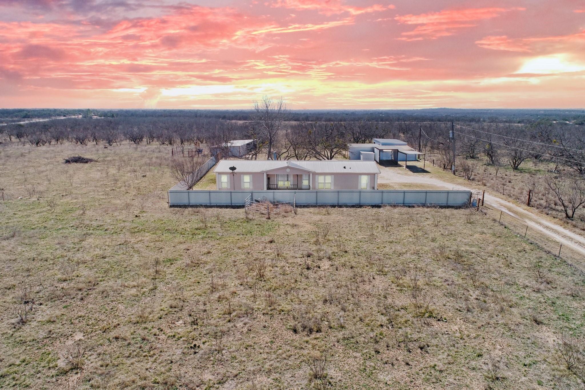 800 FM 2214 , Eastland, TX, 76448 | 20632531 | Realty Texas LLC