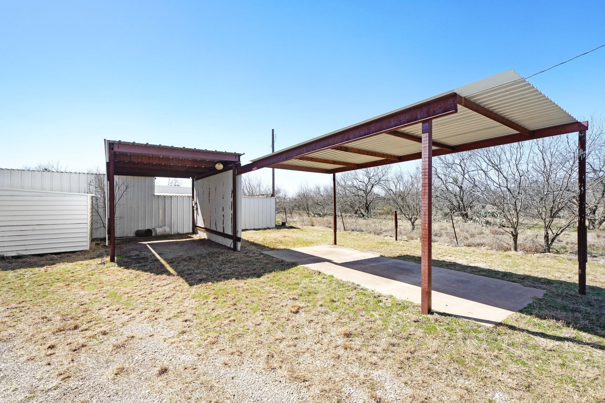 800 FM 2214 , Eastland, TX, 76448 | 20632531 | Realty Texas LLC