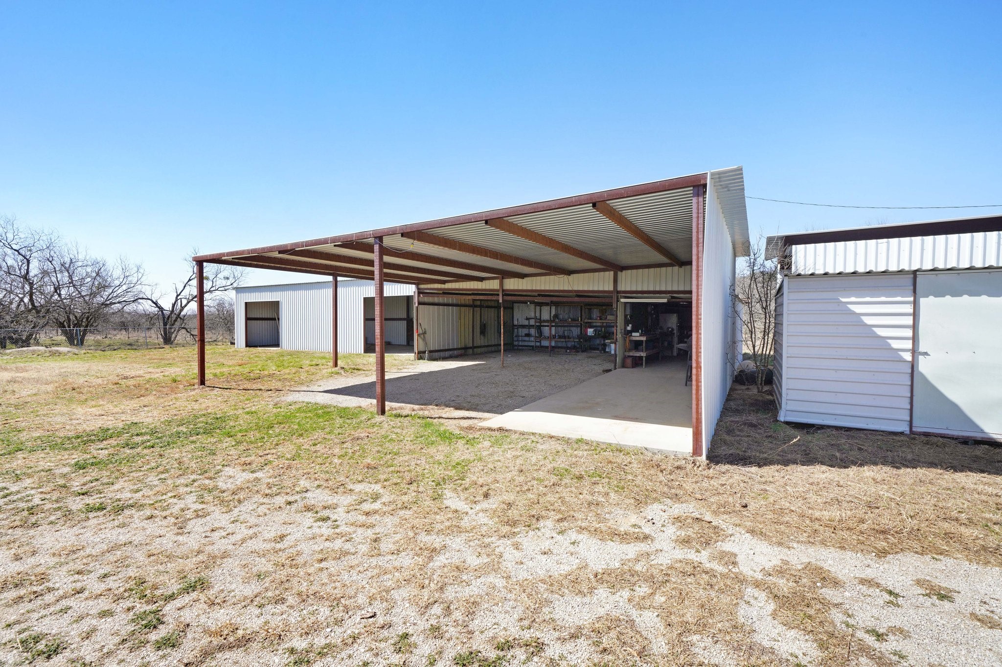 800 FM 2214 , Eastland, TX, 76448 | 20632531 | Realty Texas LLC