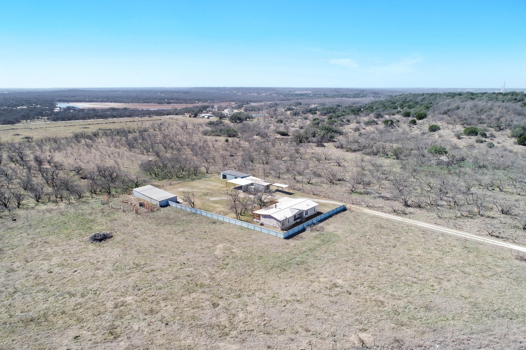 800 FM 2214 , Eastland, TX, 76448 | 20632531 | Realty Texas LLC