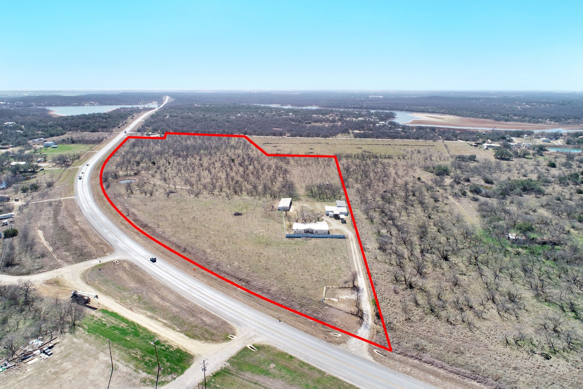 800 FM 2214 , Eastland, TX, 76448 | 20632531 | Realty Texas LLC