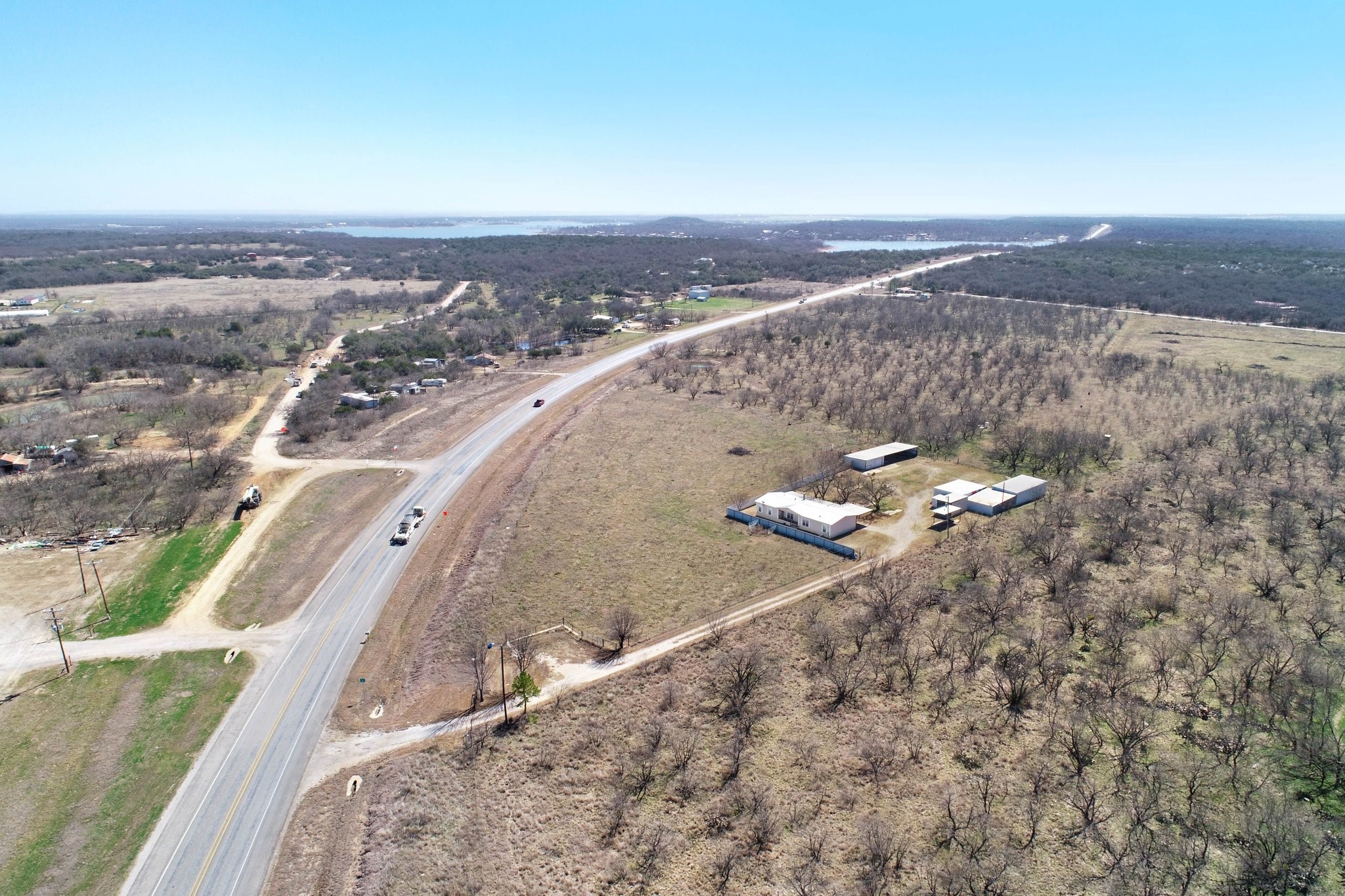 800 FM 2214 , Eastland, TX, 76448 | 20632531 | Realty Texas LLC