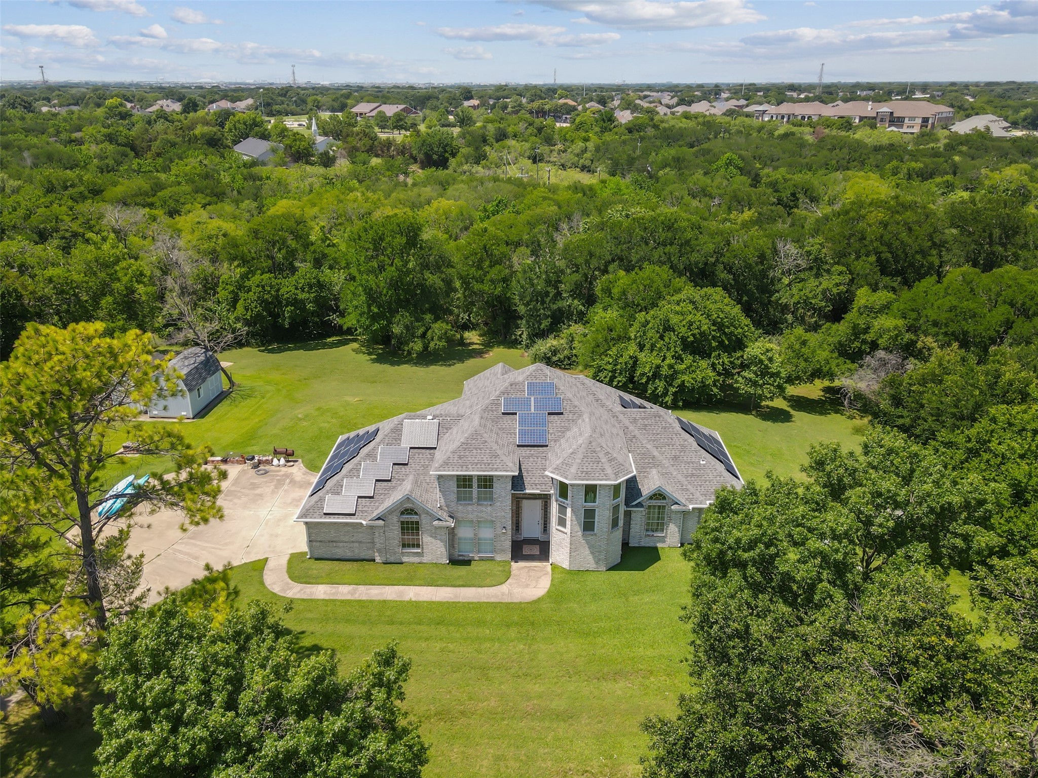 202 Cedar Drive , Grand Prairie, TX, 75052 | 20630702 | Realty Texas LLC