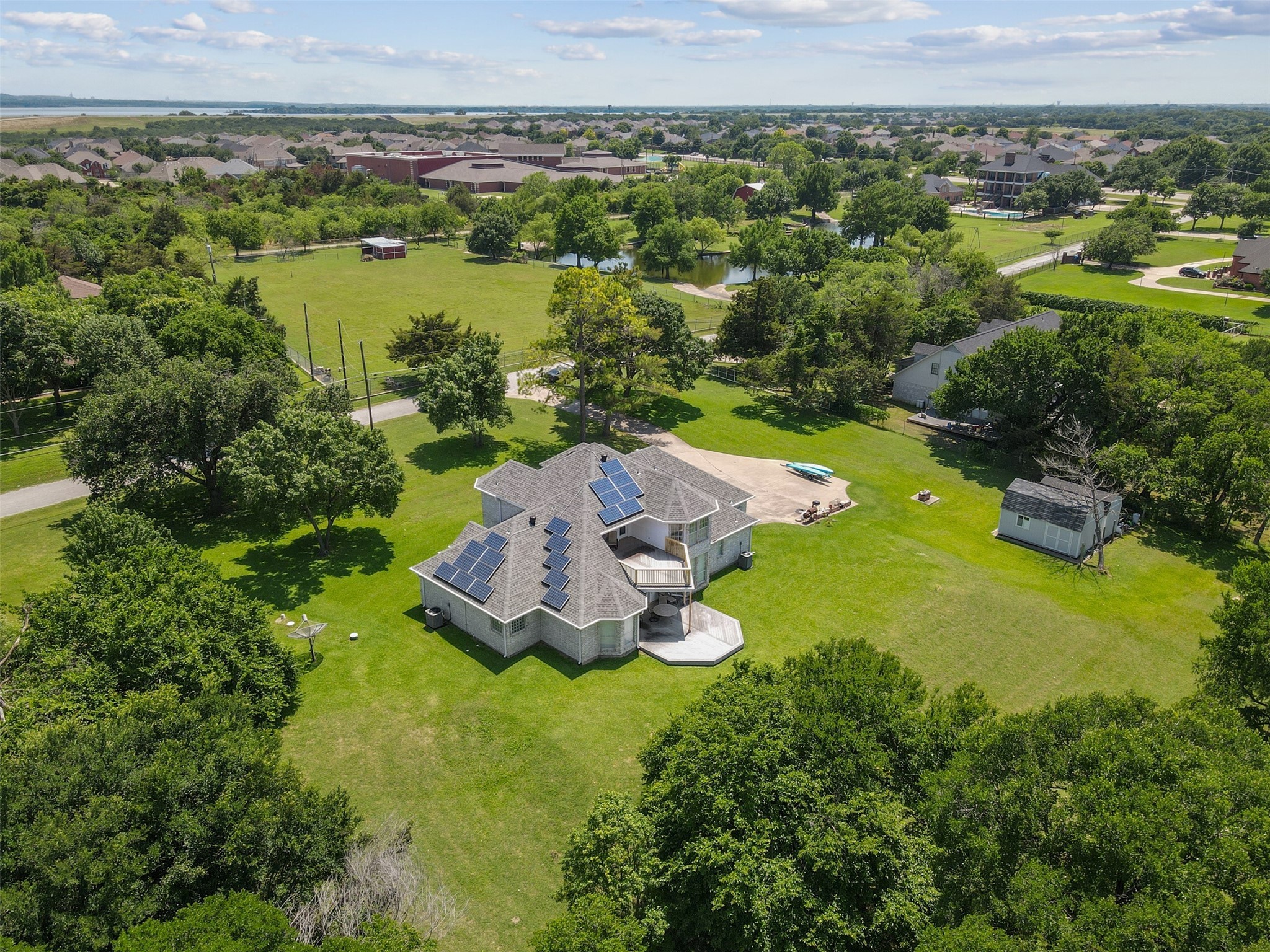 202 Cedar Drive , Grand Prairie, TX, 75052 | 20630702 | Realty Texas LLC