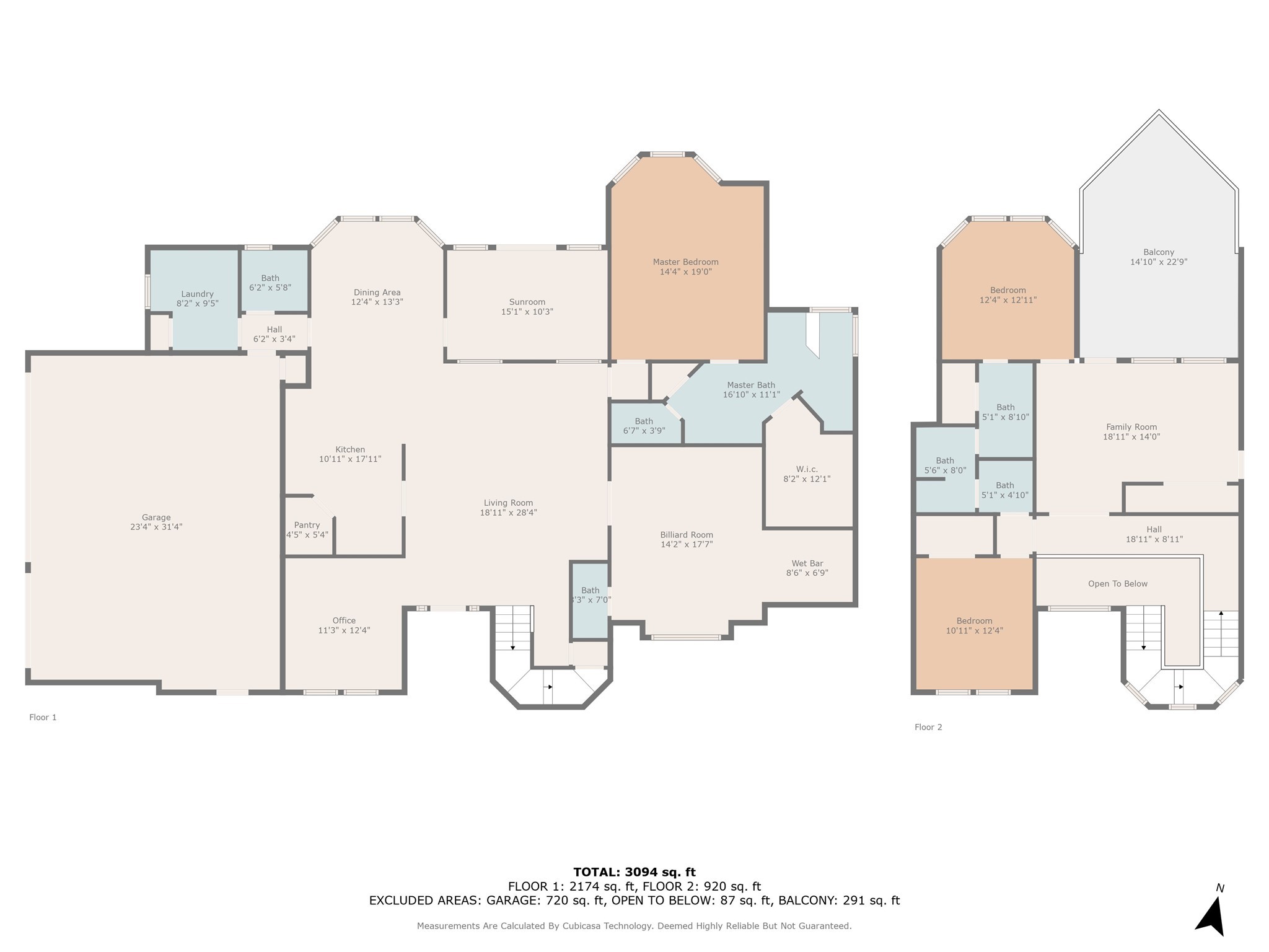 202 Cedar Drive , Grand Prairie, TX, 75052 | 20630702 | Realty Texas LLC