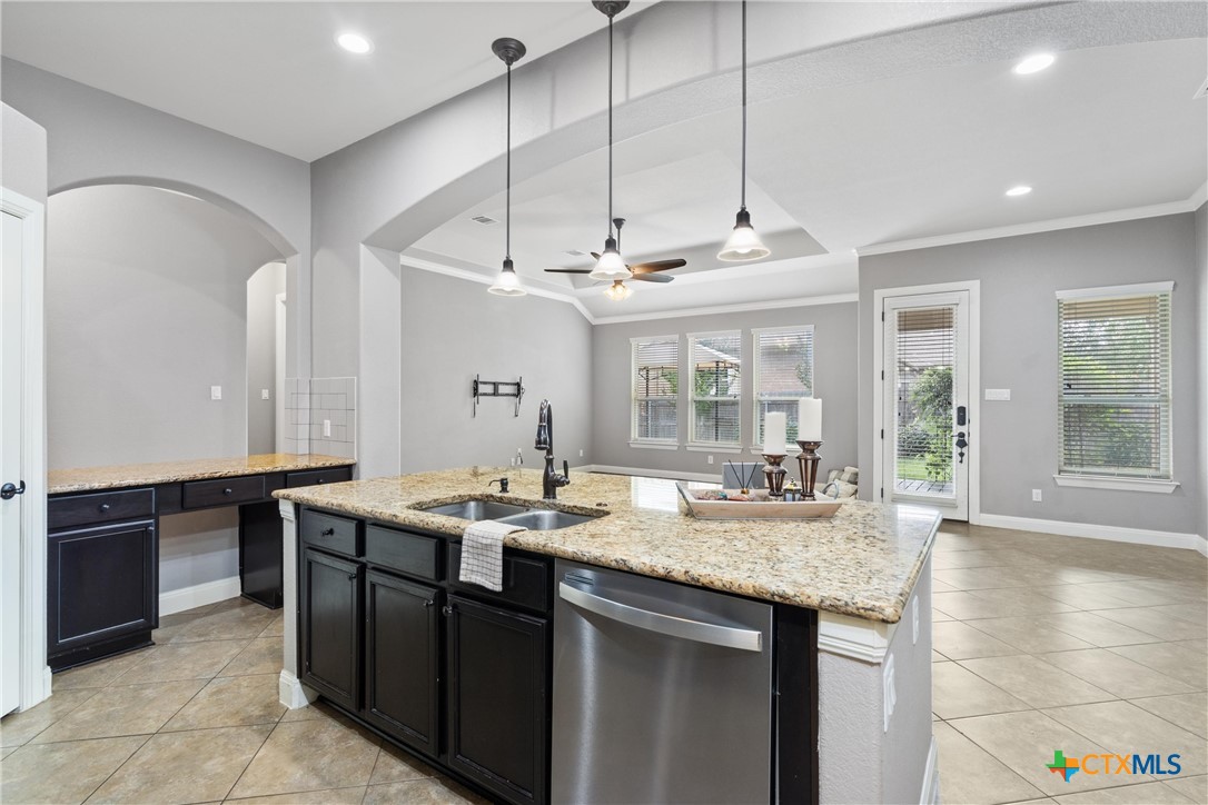 208 Lismore Street , Hutto, TX, 78634 | 545949 | Realty Texas LLC