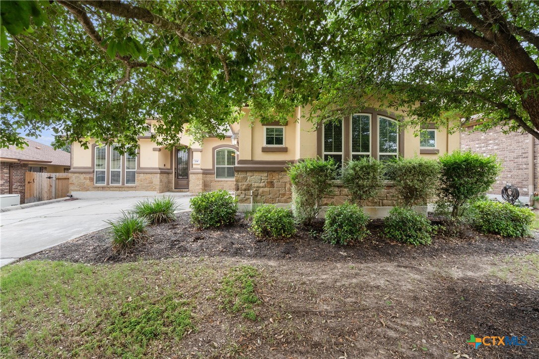 208 Lismore Street , Hutto, TX, 78634 | 545949 | Realty Texas LLC