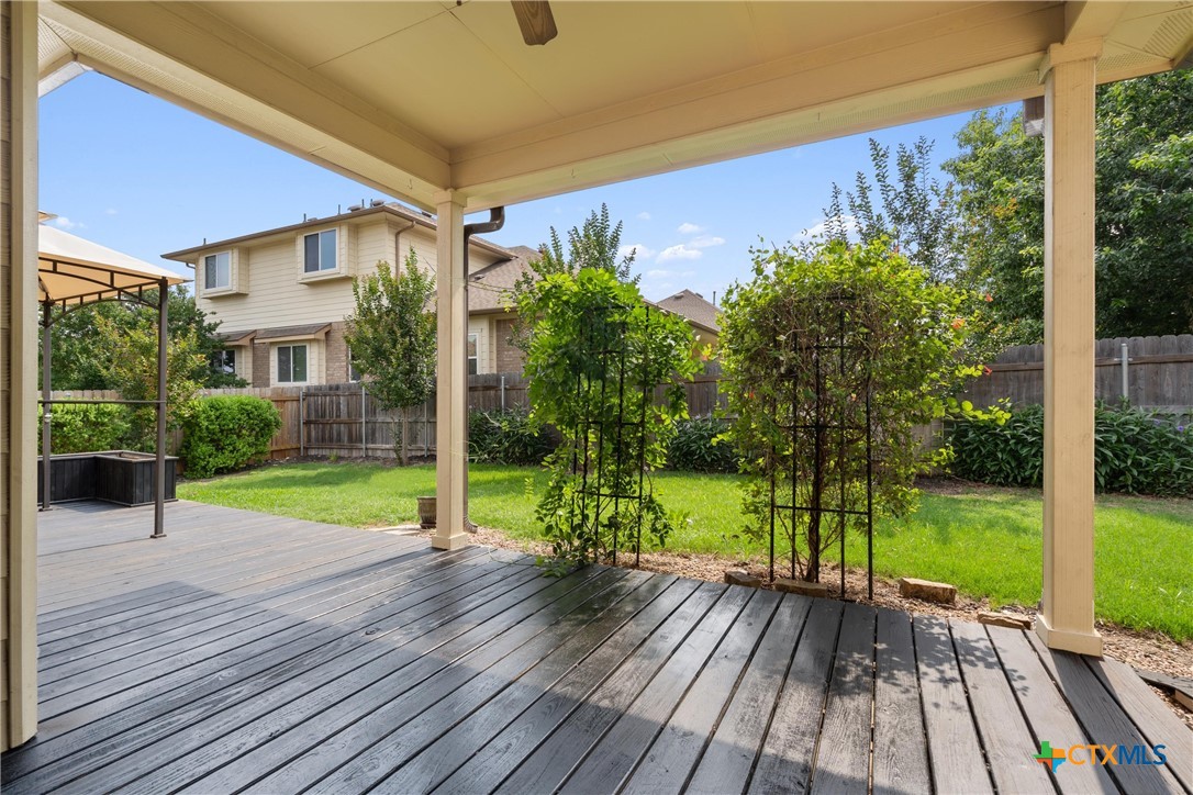 208 Lismore Street , Hutto, TX, 78634 | 545949 | Realty Texas LLC