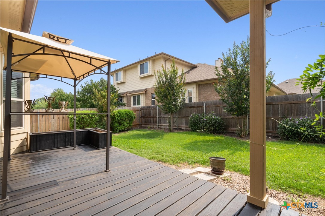 208 Lismore Street , Hutto, TX, 78634 | 545949 | Realty Texas LLC