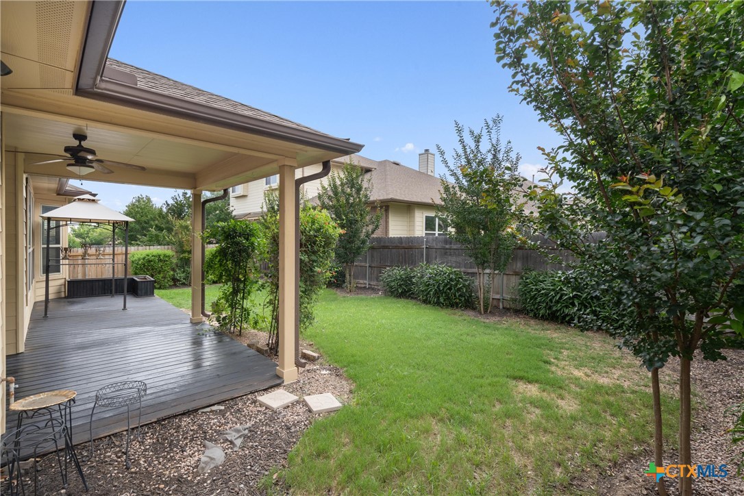 208 Lismore Street , Hutto, TX, 78634 | 545949 | Realty Texas LLC