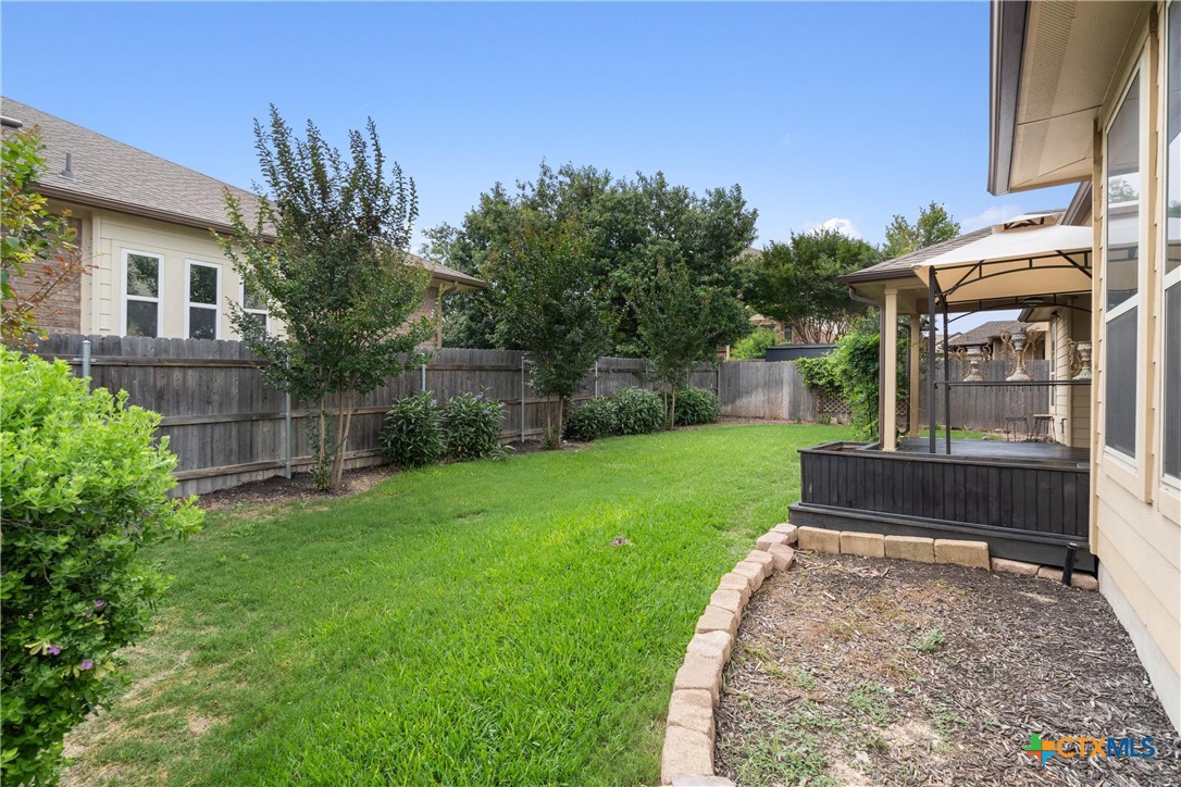 208 Lismore Street , Hutto, TX, 78634 | 545949 | Realty Texas LLC