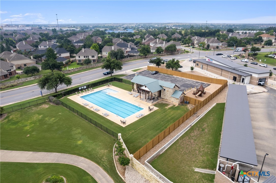 208 Lismore Street , Hutto, TX, 78634 | 545949 | Realty Texas LLC