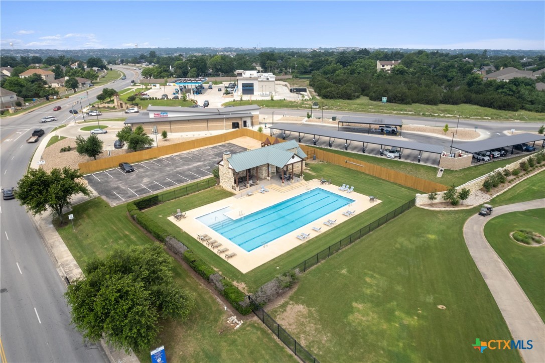208 Lismore Street , Hutto, TX, 78634 | 545949 | Realty Texas LLC