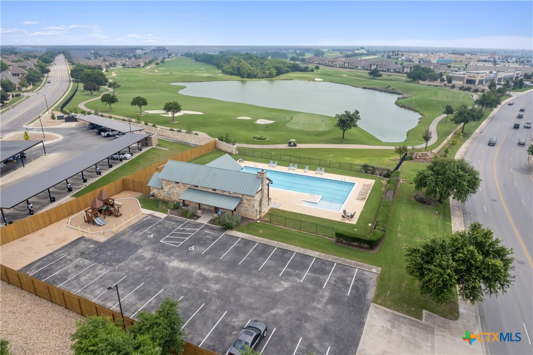 208 Lismore Street , Hutto, TX, 78634 | 545949 | Realty Texas LLC