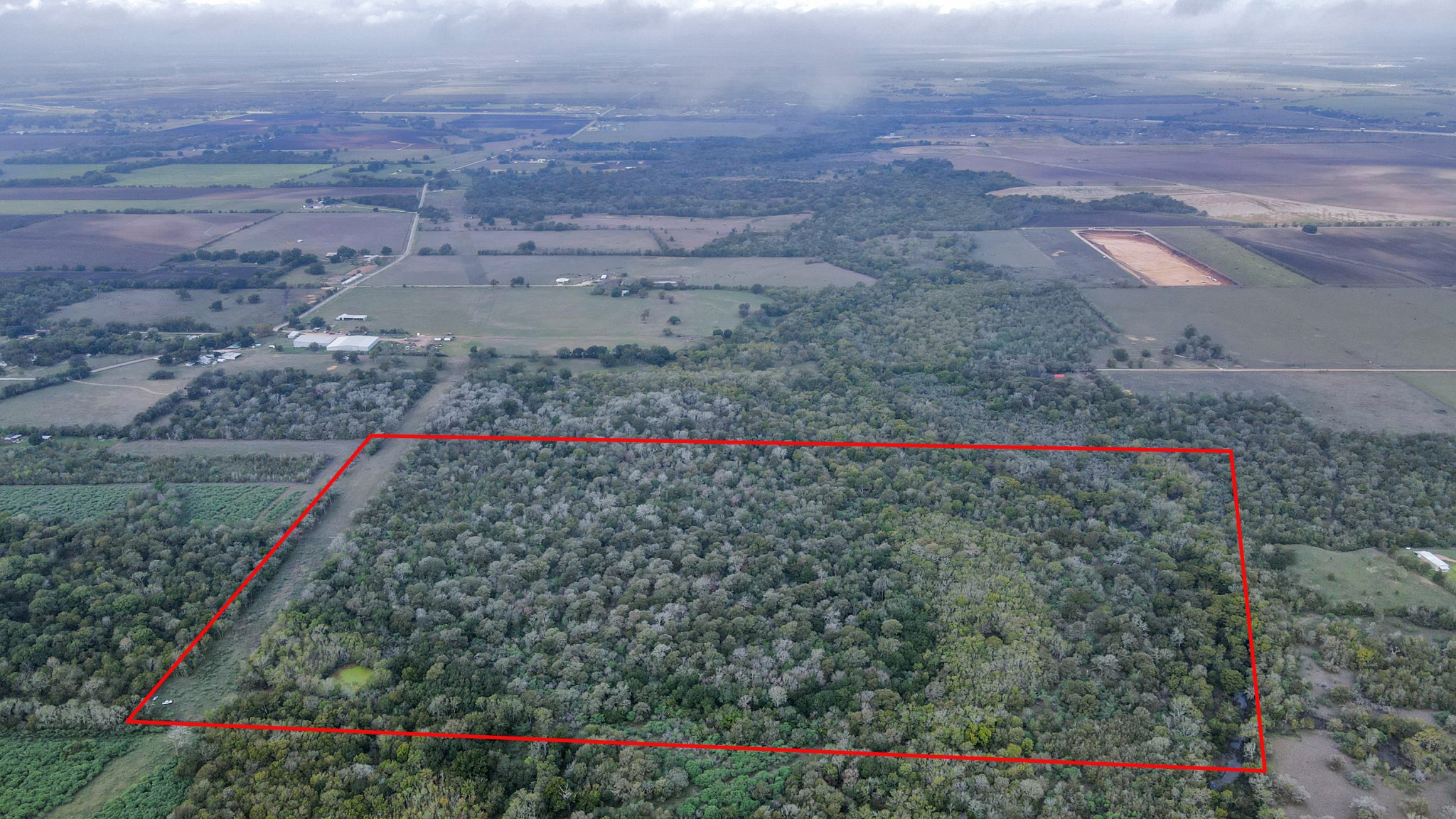 0 Mangum Road , Hungerford, TX, 77448 | 45286209 | Realty Texas LLC