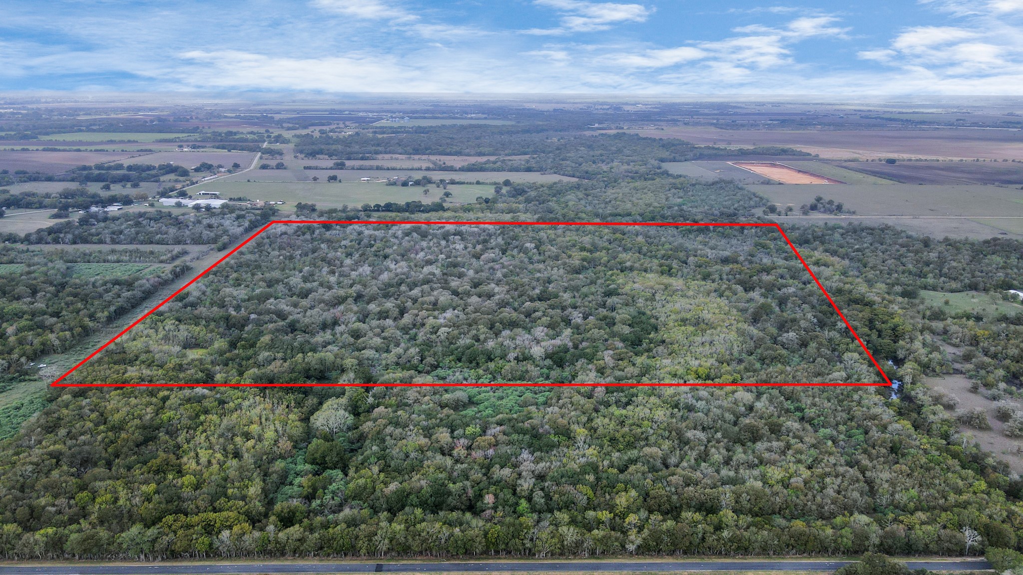 0 Mangum Road , Hungerford, TX, 77448 | 45286209 | Realty Texas LLC