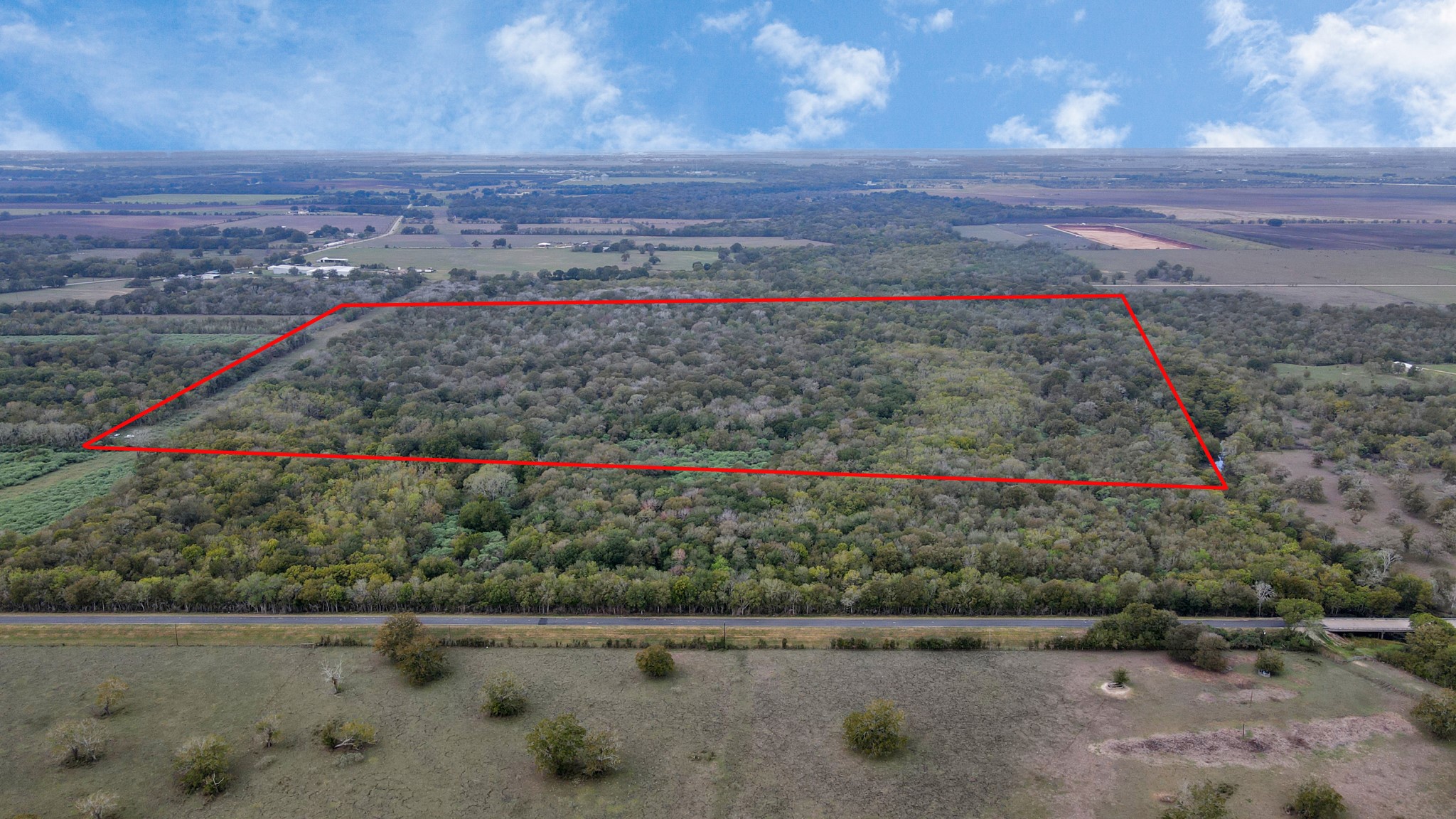 0 Mangum Road , Hungerford, TX, 77448 | 45286209 | Realty Texas LLC