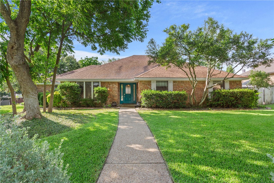10008 Ramblewood Drive , Woodway, TX, 76712 | 223310 | Realty Texas LLC