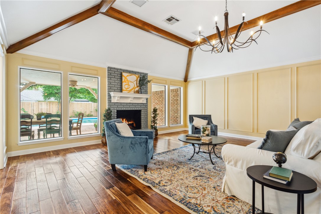 10008 Ramblewood Drive , Woodway, TX, 76712 | 223310 | Realty Texas LLC