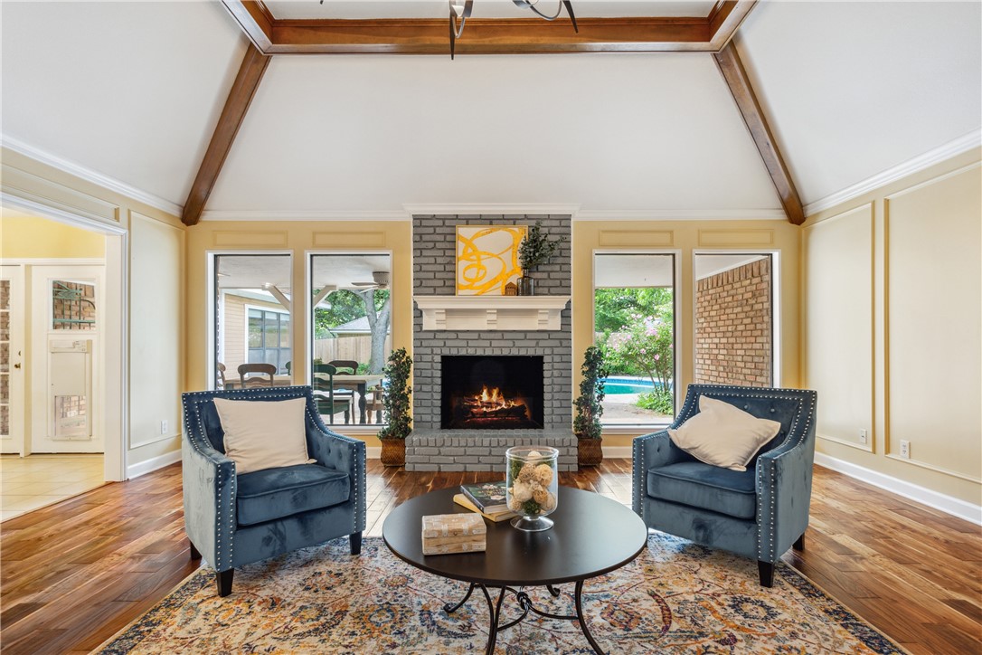 10008 Ramblewood Drive , Woodway, TX, 76712 | 223310 | Realty Texas LLC