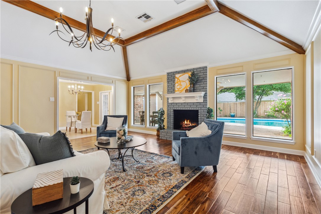 10008 Ramblewood Drive , Woodway, TX, 76712 | 223310 | Realty Texas LLC