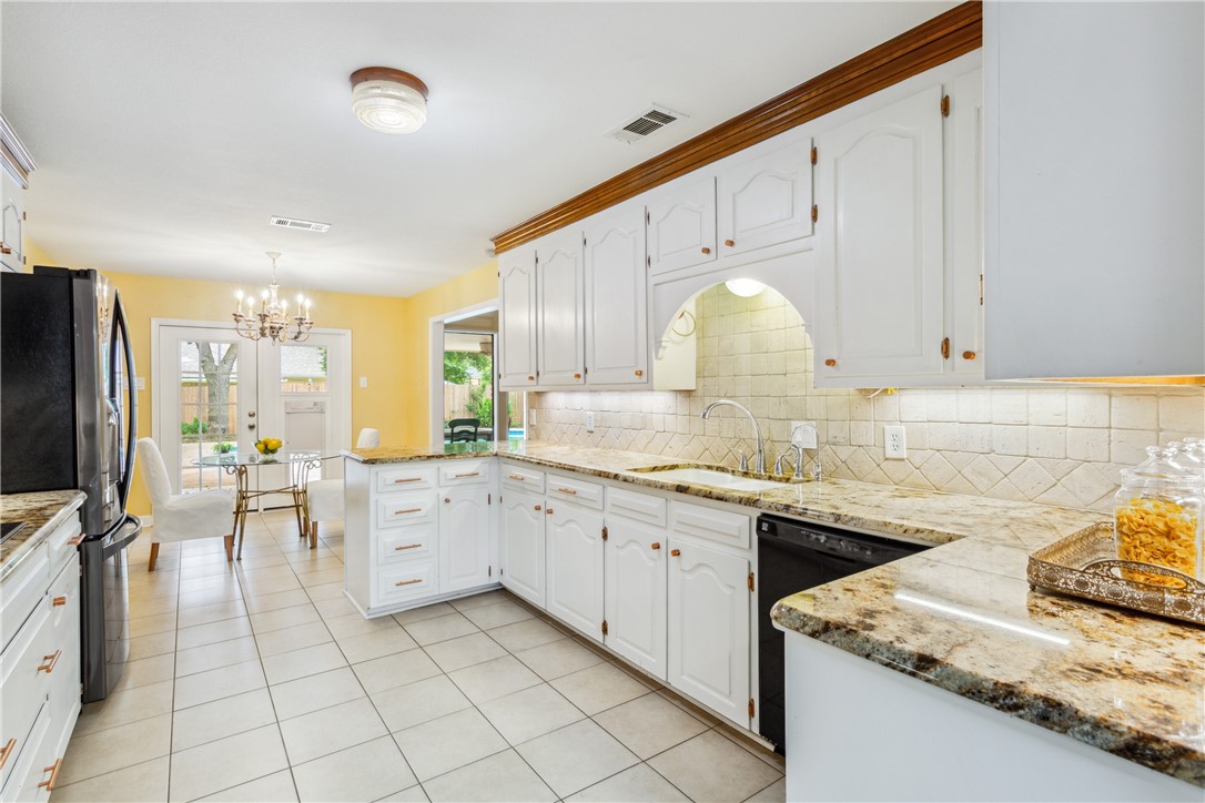 10008 Ramblewood Drive , Woodway, TX, 76712 | 223310 | Realty Texas LLC